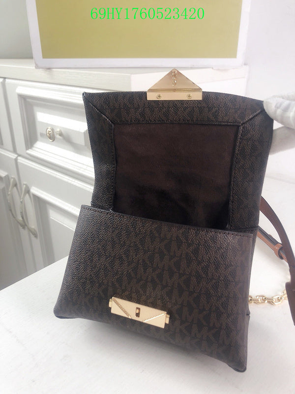 Satchel Bags - MK Bags - 355