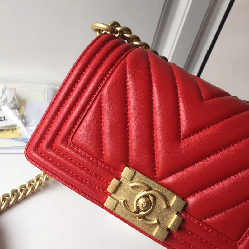 Satchel Bags - CHL Bags - 666