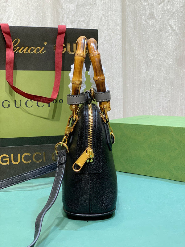 Satchel Bags - GCI Bags - 1699