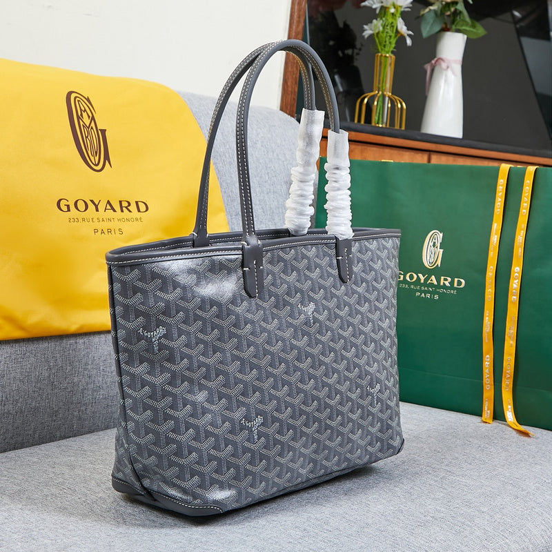GLM - GYO Bags - 1240