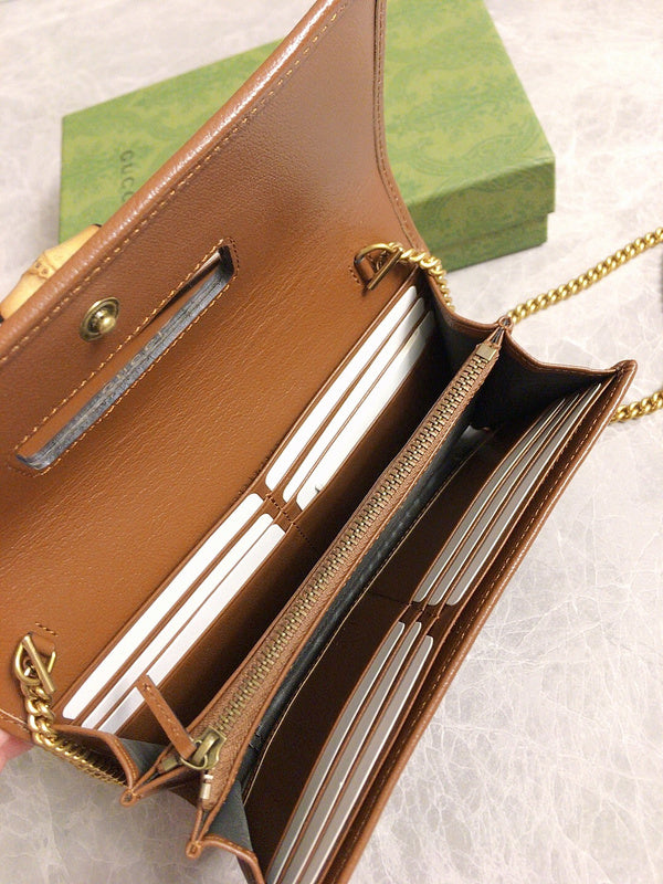 Satchel Bags - GUC Bags - 1164