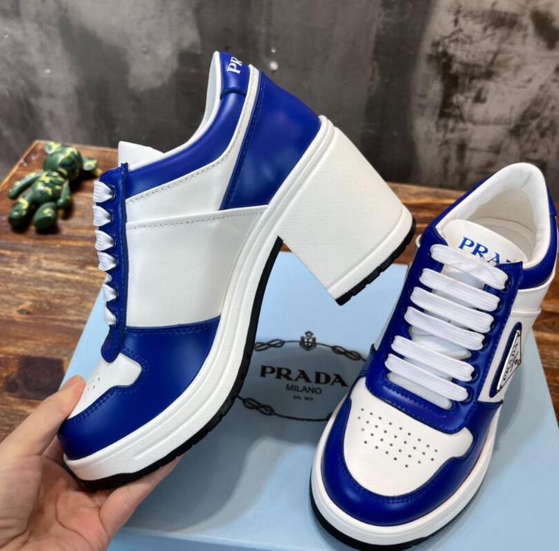 Glamy - PD Women Shoes - 284