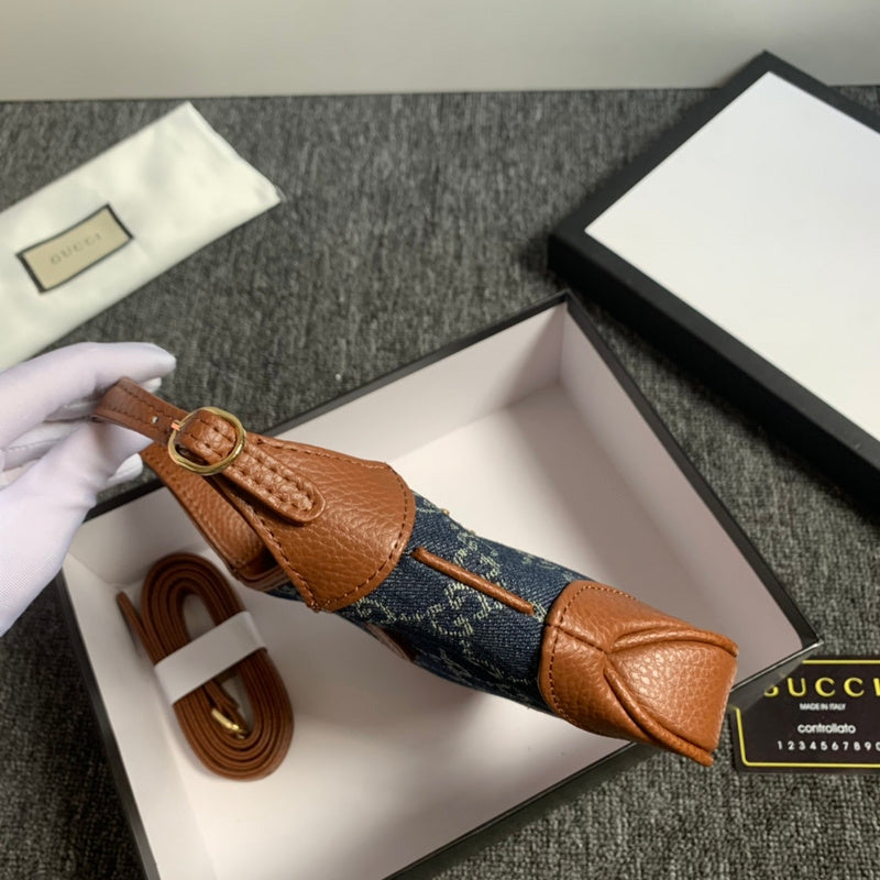 Satchel Bags - GUC Bags - 852