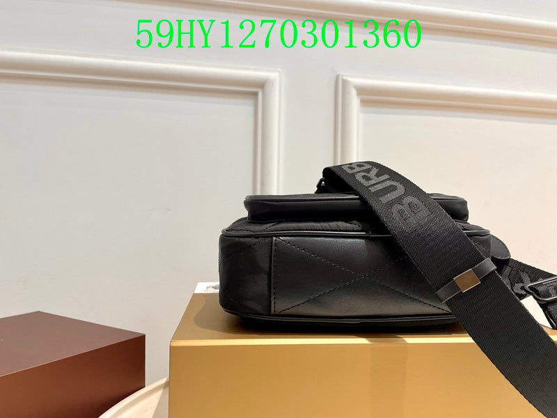 Fan Fashion -GLM - Top quality BBR Bags - 171