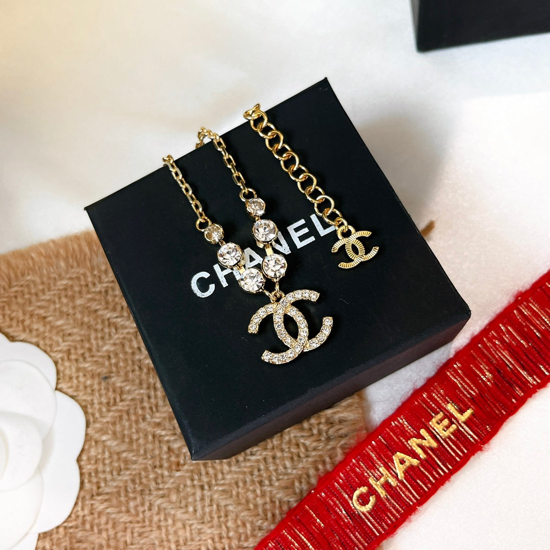 GLM - Top Quality Necklace CHL039
