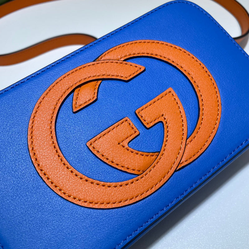 Satchel Bags - GCI Bags - 2824