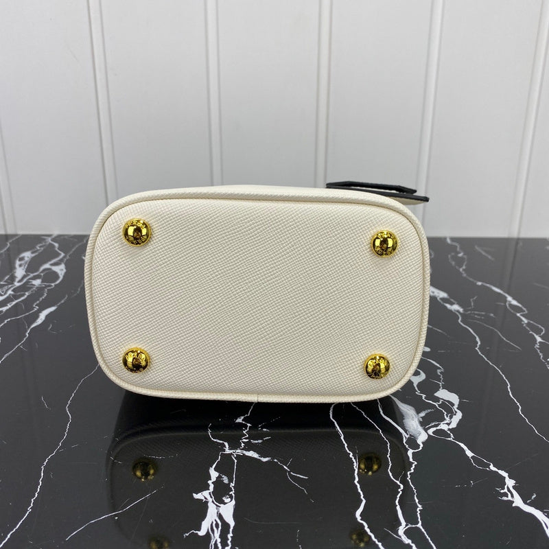 Satchel Bags - PDA Bags - 1034