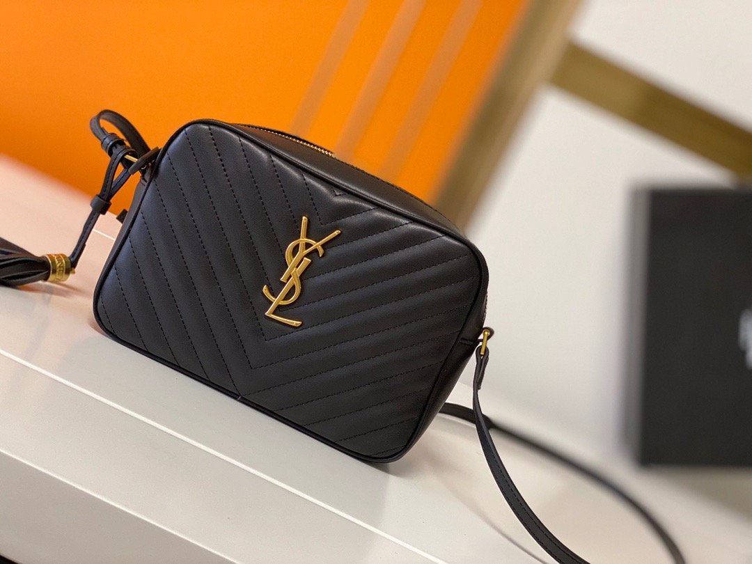 GLM - Top Quality Bags SLY 018