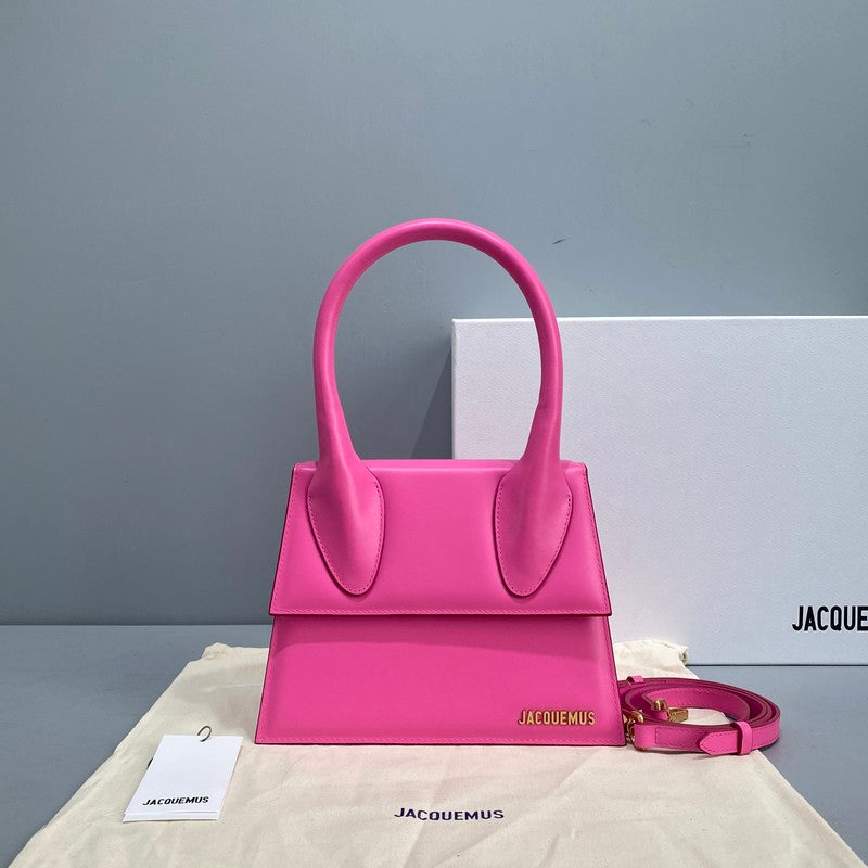 Satchel Bags - JQMS Bags - 216