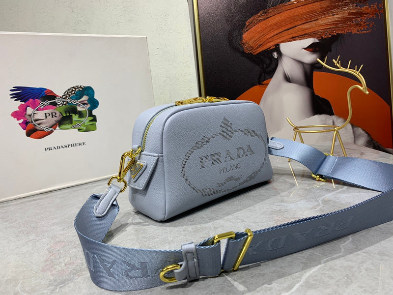 Satchel Bags - PDA Bags - 708