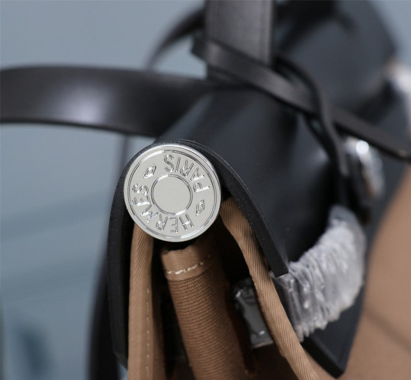 Satchel Bags - HMS Bags - 026