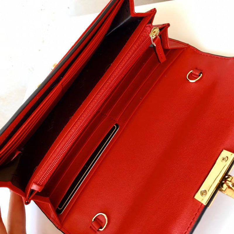 Satchel Bags - GCI Bags - 2081