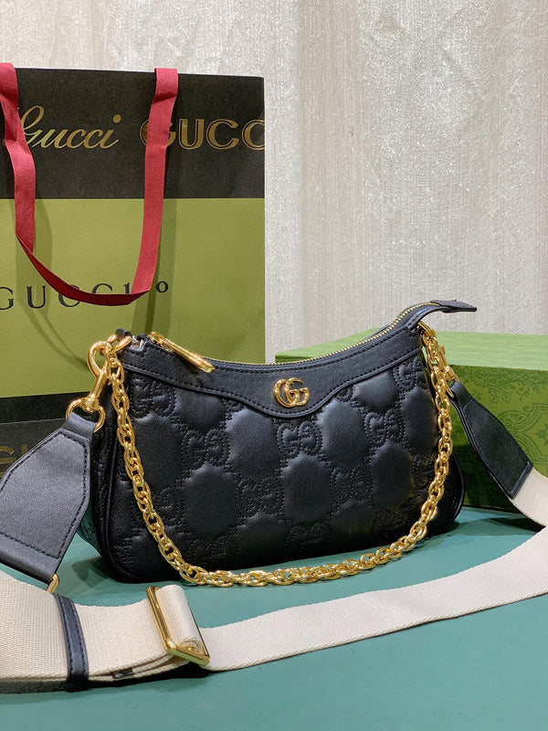 Satchel Bags - GCI Bags - 1600
