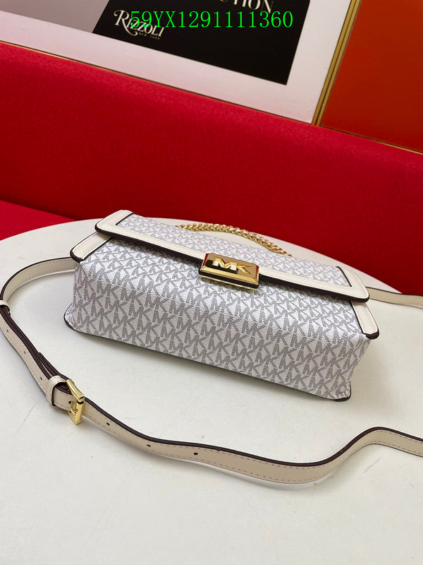 Satchel Bags - MK Bags - 573