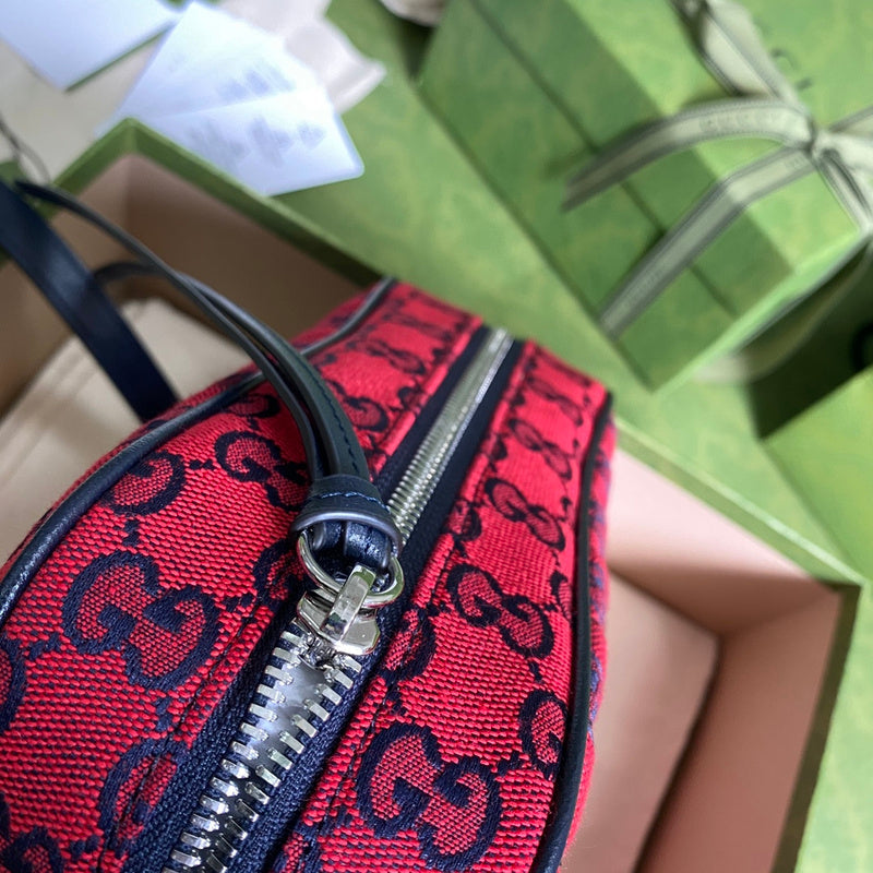 Satchel Bags - GCI Bags - 6831