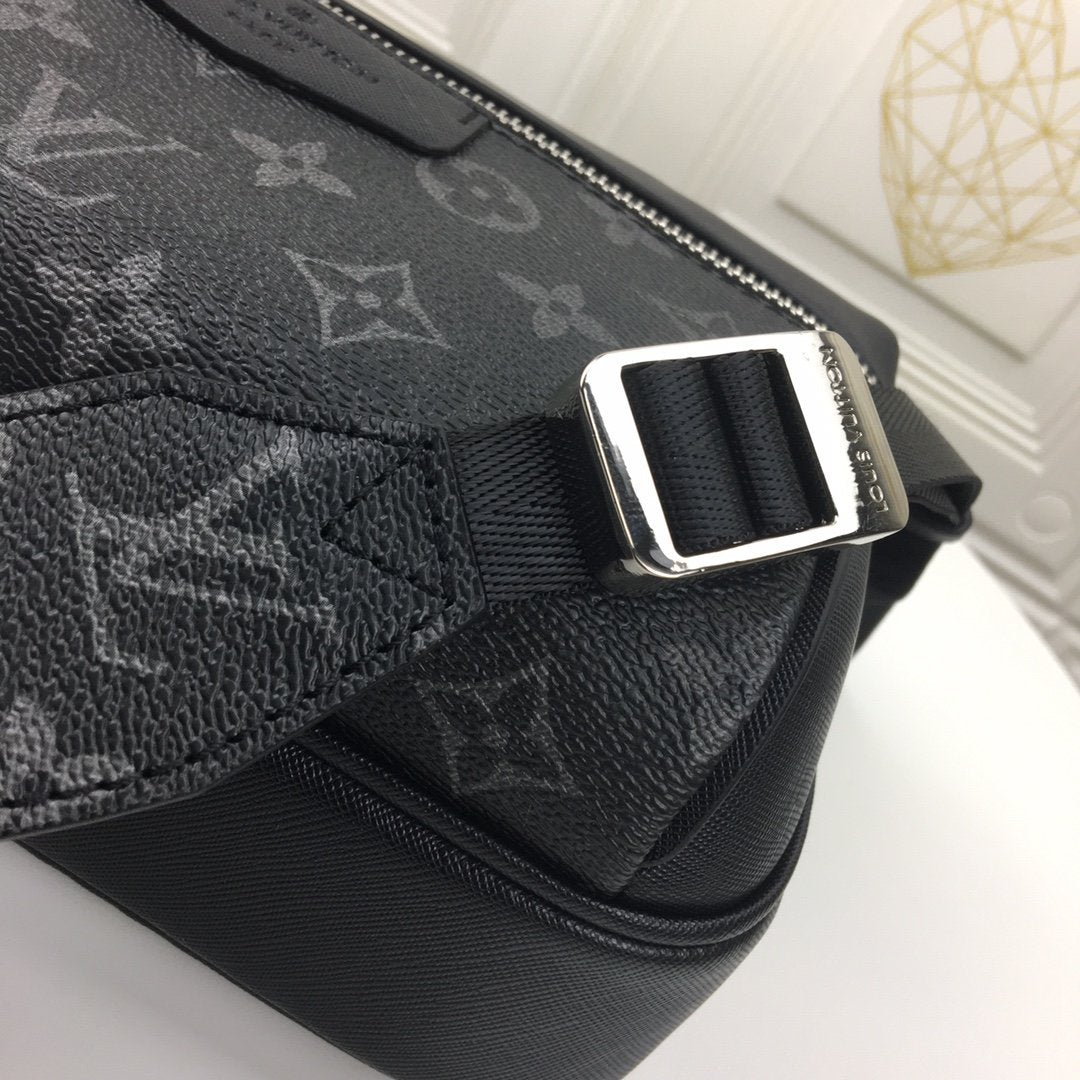 GLM - Top Quality Bags LUV 006
