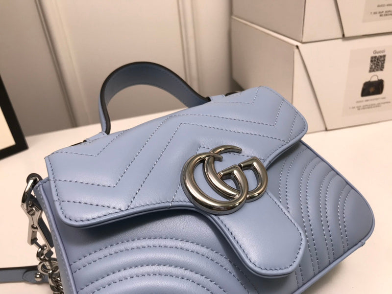 Satchel Bags - GCI Bags - 7002