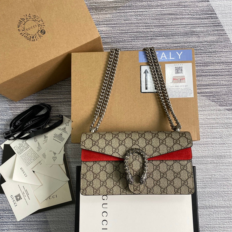 GLM - gg Bags - 2187