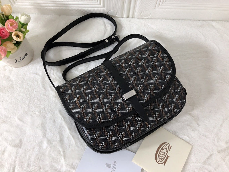 Satchel Bags - GOD Bags - 585