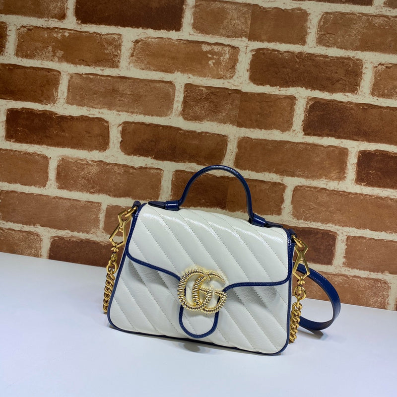 Satchel Bags - GCI Bags - 3699
