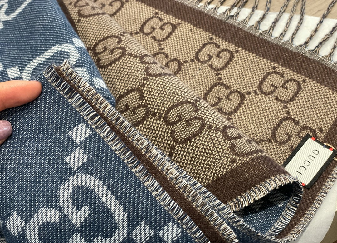 GLM - Top Quality GCI Scarf 001