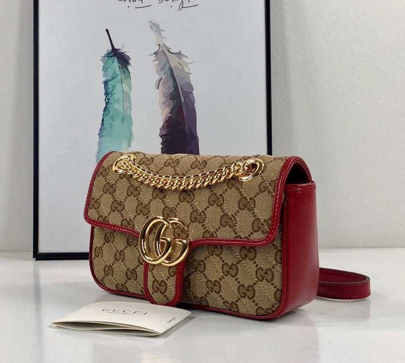 Satchel Bags - GCI Bags - 4094