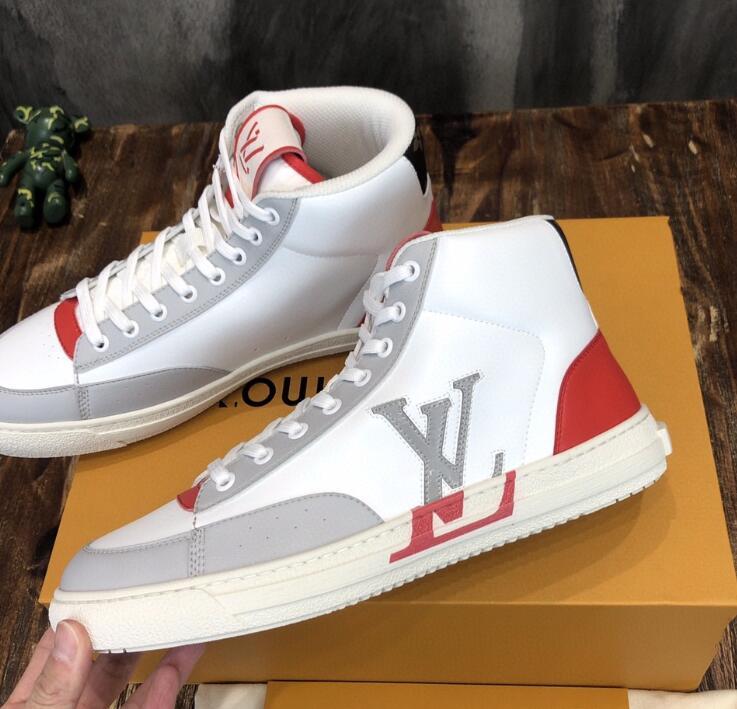 glami shop- LOV Men Shoes - 1172