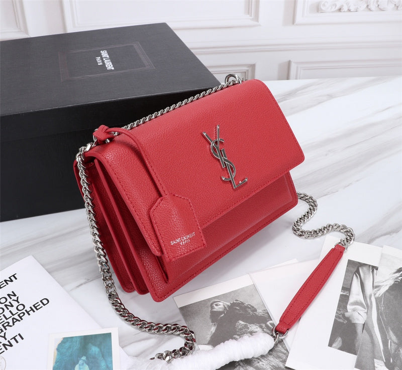 Satchel Bags - SLY Bags - 1788