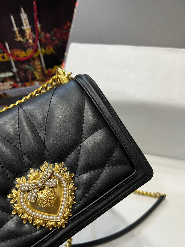 Satchel Bags - DG Bags - 355