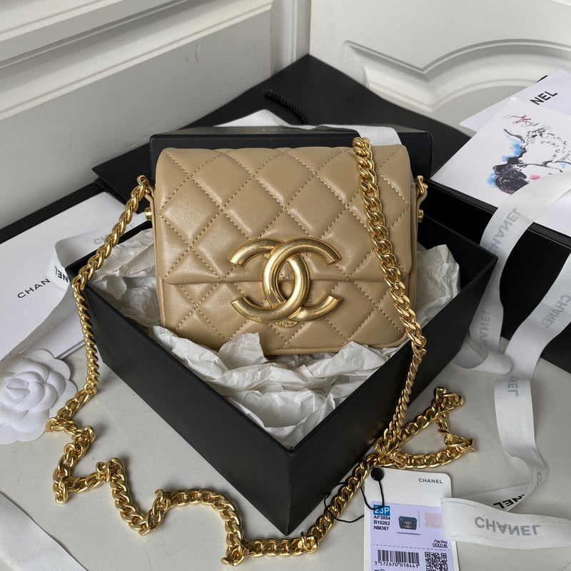 Satchel Bags - CHL Bags - 7559