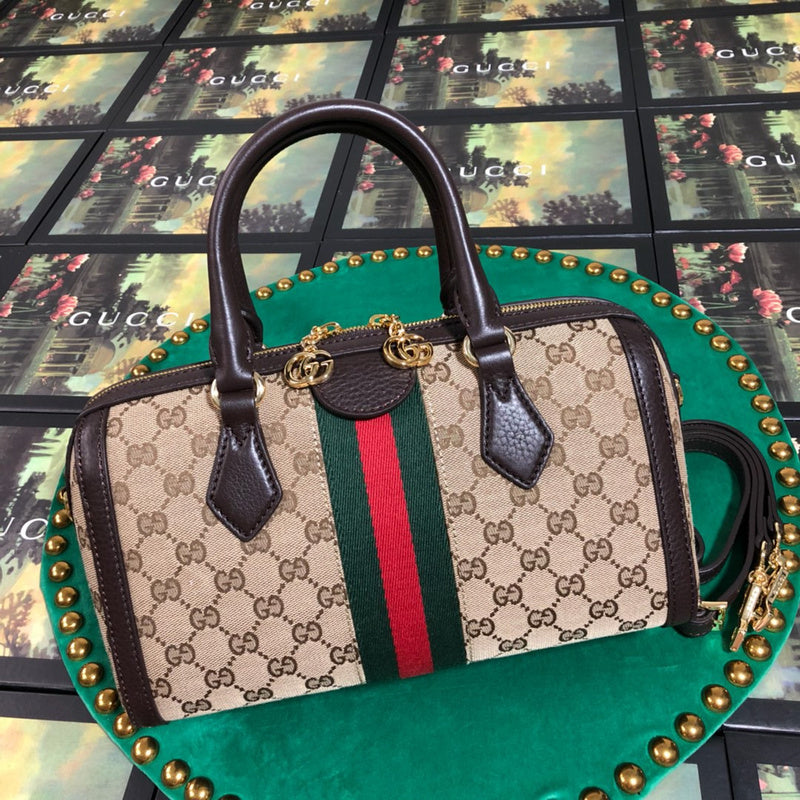 Satchel Bags - GCI Bags - 6308