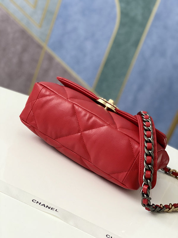 Satchel Bags - CHL Bags - 1571