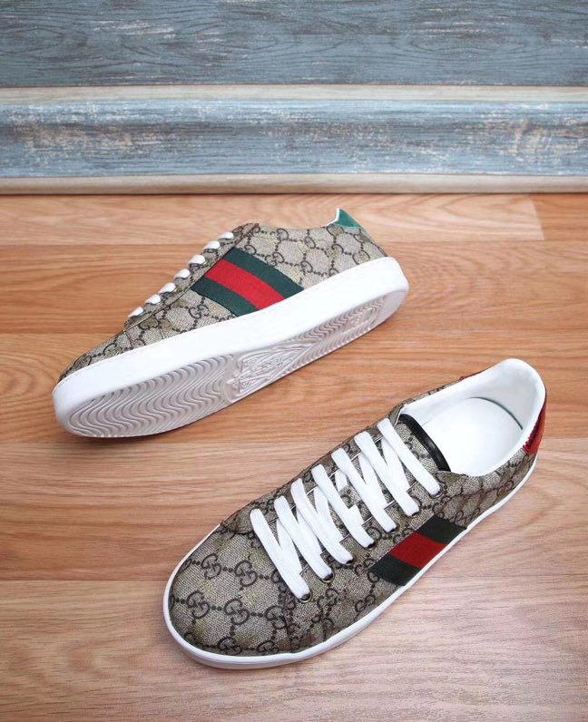 GLM-GCI TRAINERS Sneaker 011