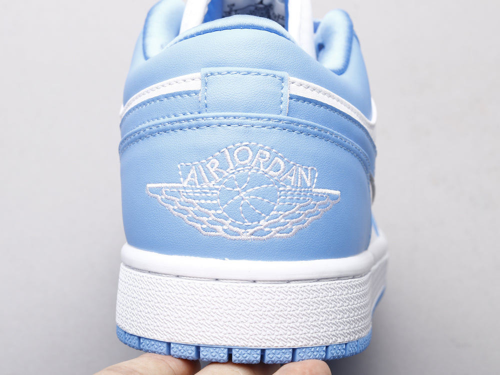 GLM - AJ1 North Carolina Blue