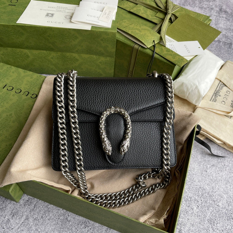 Satchel Bags - GCI Bags - 3273