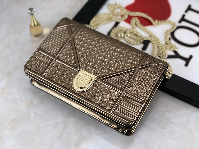 Satchel Bags - DOR Bags - 1111