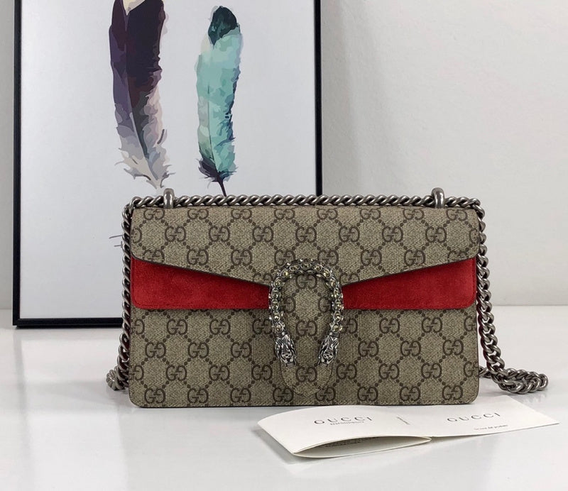 Satchel Bags - GCI Bags - 4127