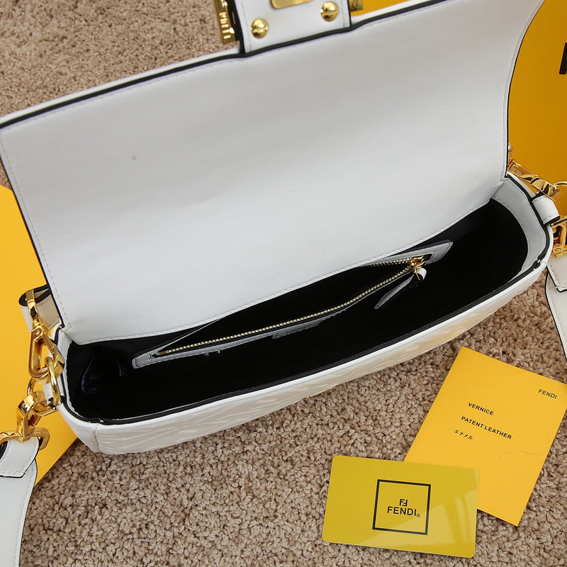 Satchel Bags - FDI Bags - 154
