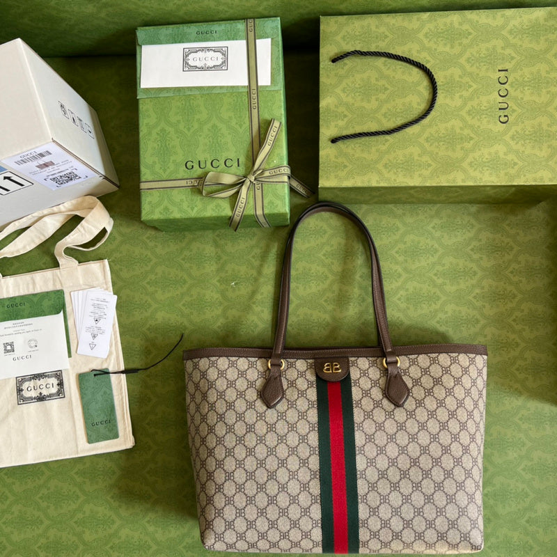 Satchel Bags - GUC Bags - 550