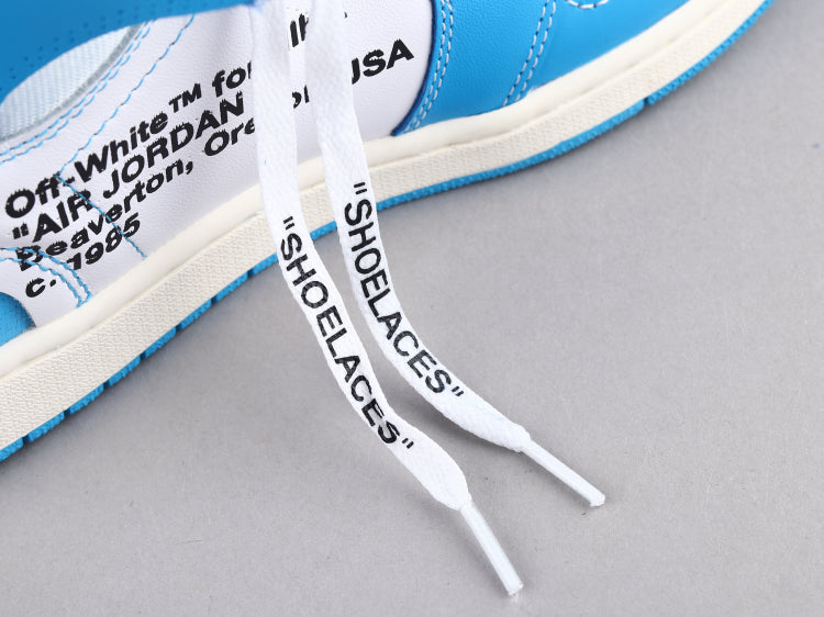 GLM - OW x AJ1 North Carolina