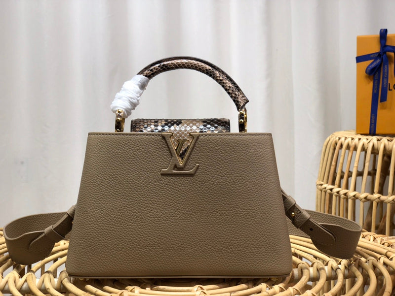 Satchel Bags - VL Bags - 5059