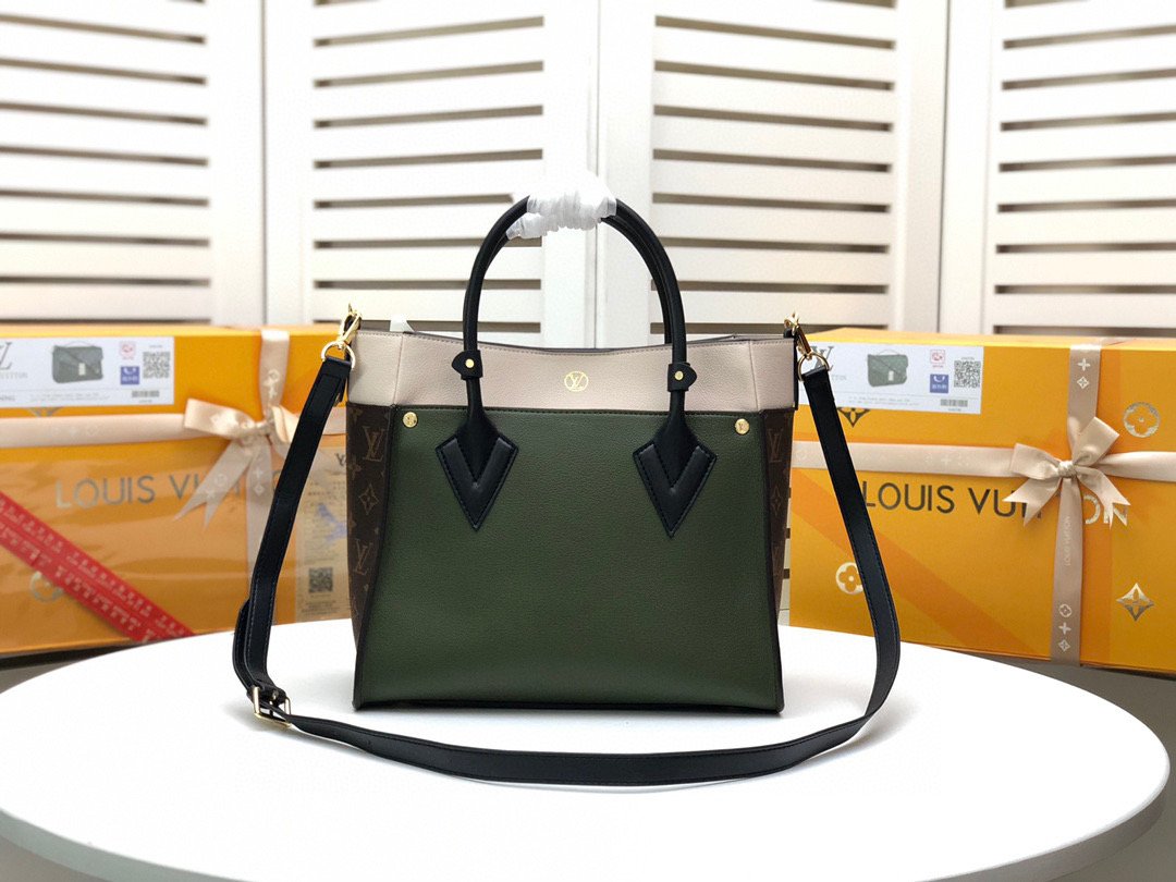 GLM - Top Quality Bags LUV 043