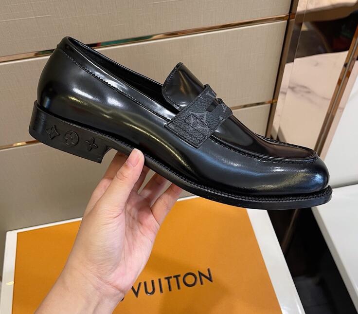 glami shop- LOV Men Shoes - 1692