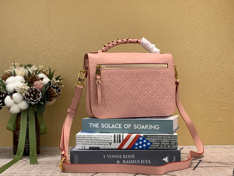 Satchel Bags - VL Bags - 5703