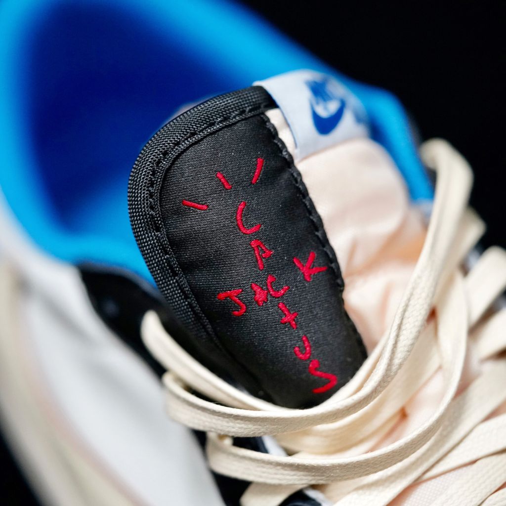 GLM - Top Quality NKE SNEAKER 087