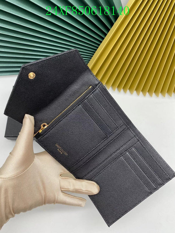 Glami - YLS Wallet - 289
