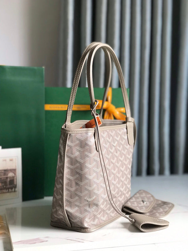 GLM - GYO Bags - 247