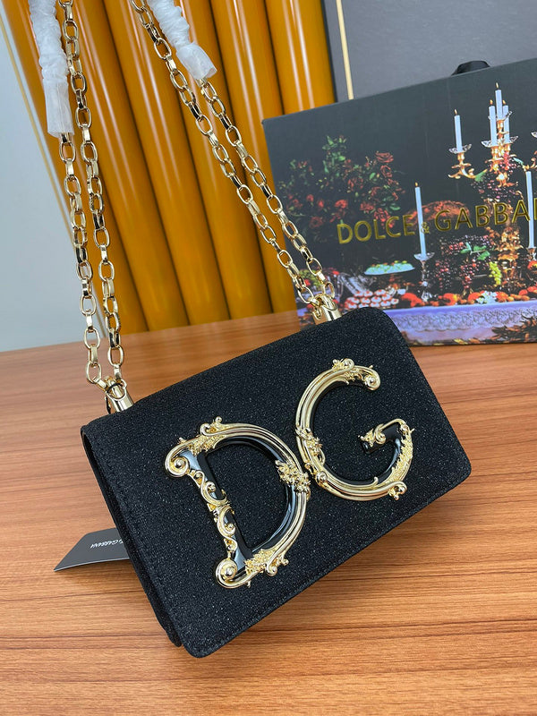 Satchel Bags - DG Bags - 202
