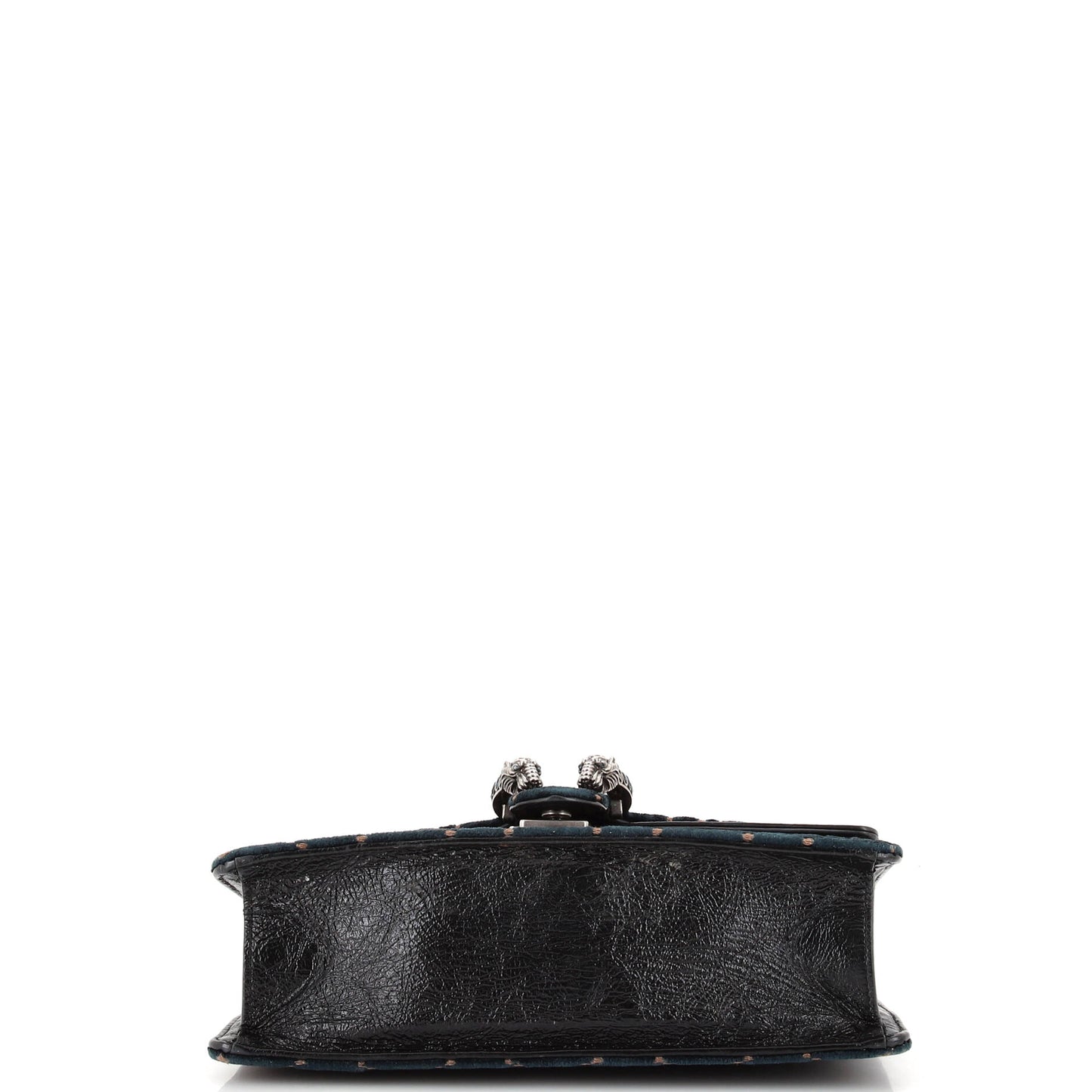 Dionysus Bag GG Velvet Mini