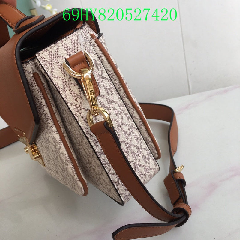 Satchel Bags - MK Bags - 774